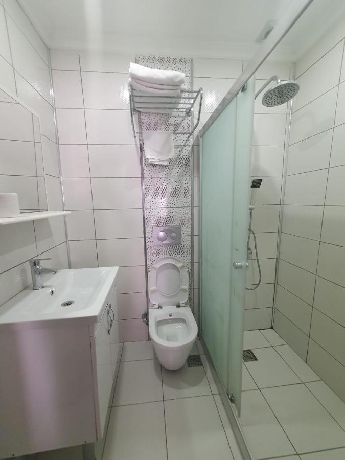Sea Star Duran Aparthotel Istanbul