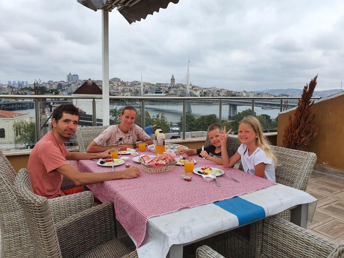 Aparthotel Sea Star Duran Istanbul