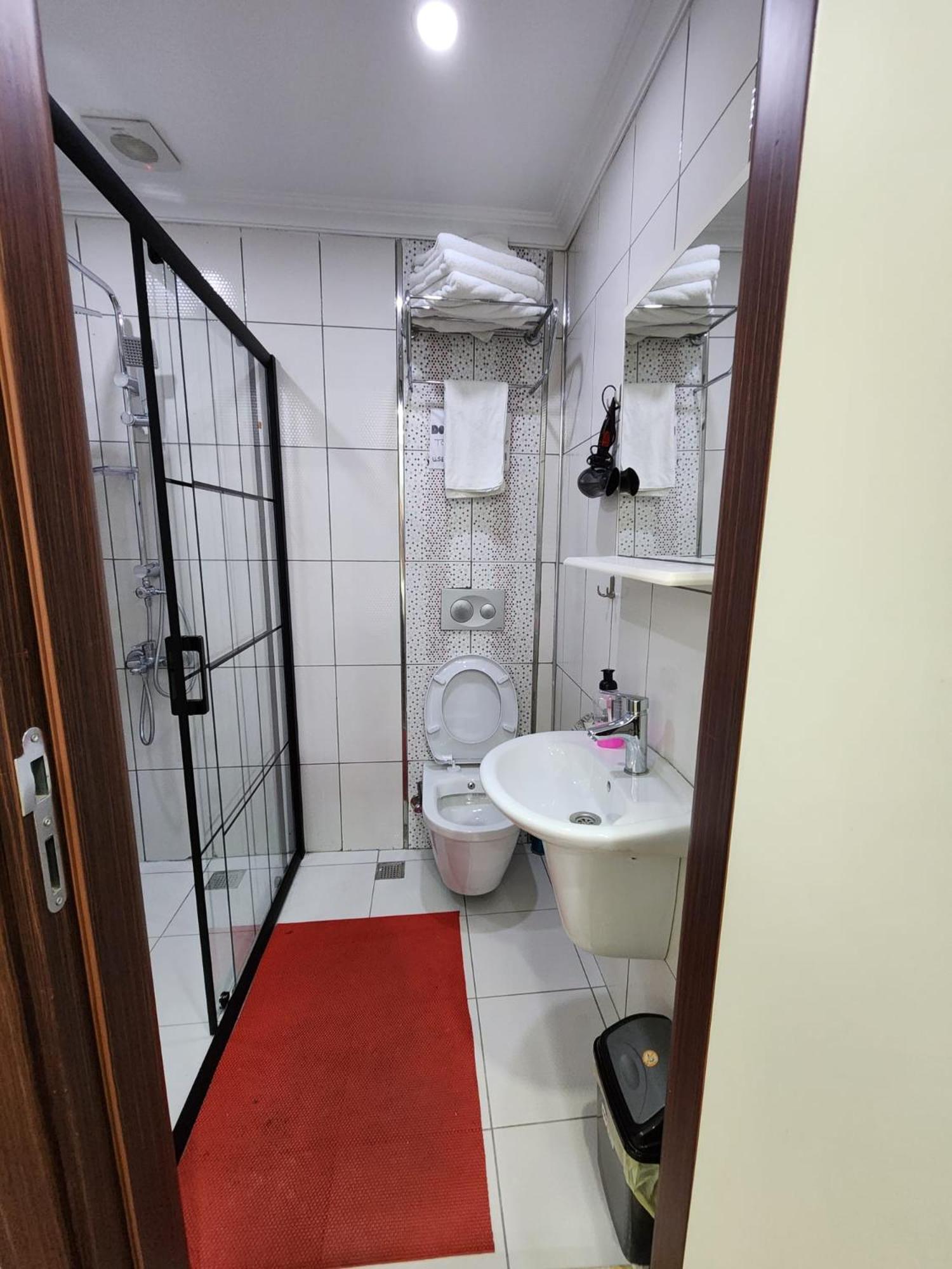 Sea Star Duran Aparthotel Istanbul
