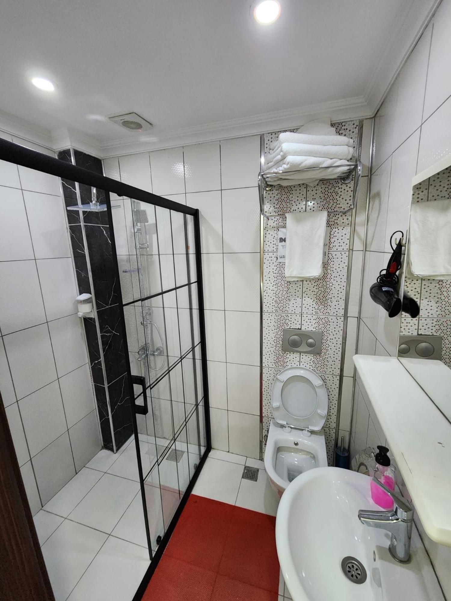 Aparthotel Sea Star Duran Istanbul