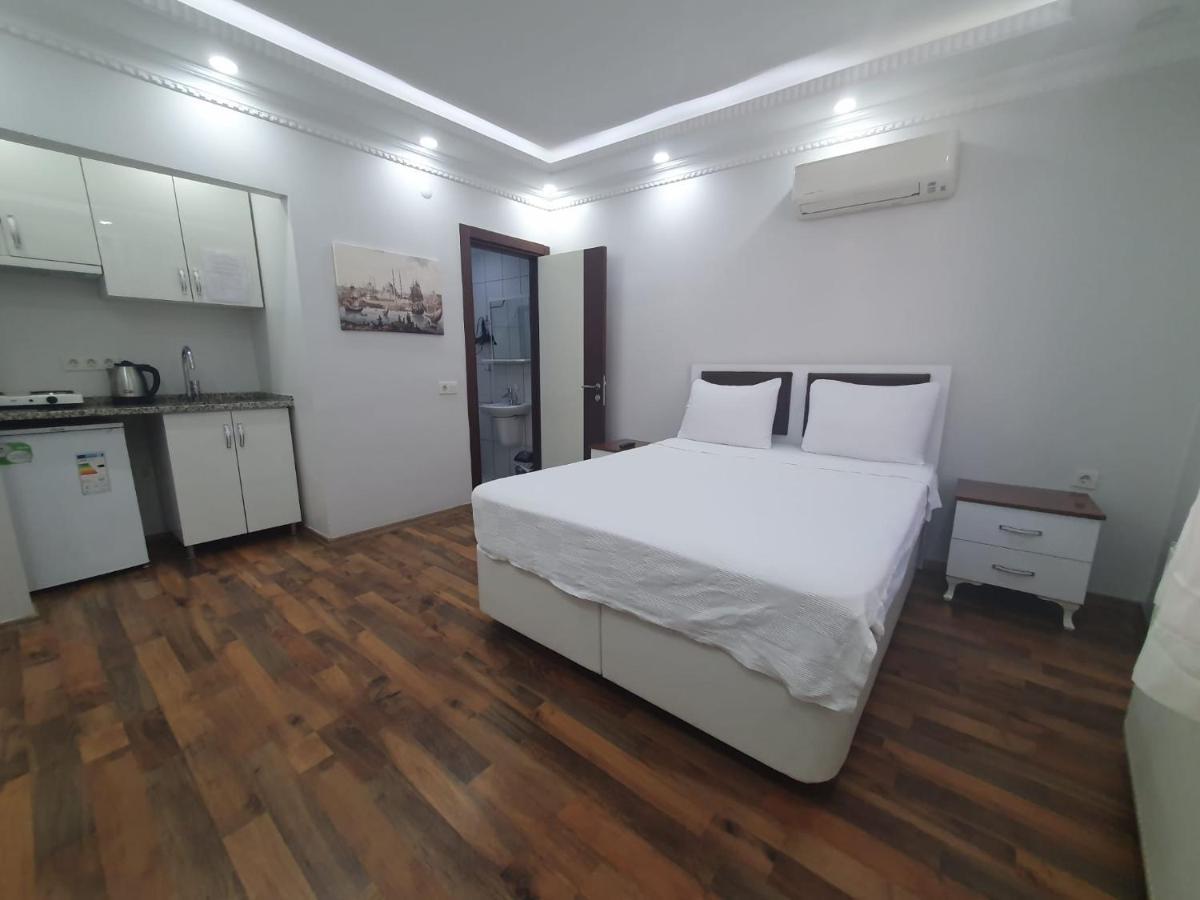 Aparthotel Sea Star Duran Provincia di Istanbul