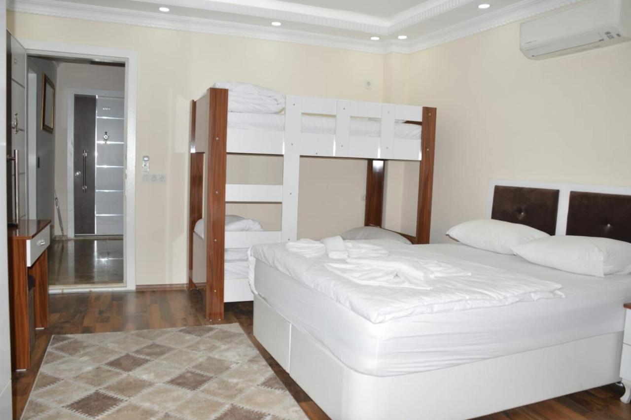 Sea Star Duran Aparthotel Provincia di Istanbul