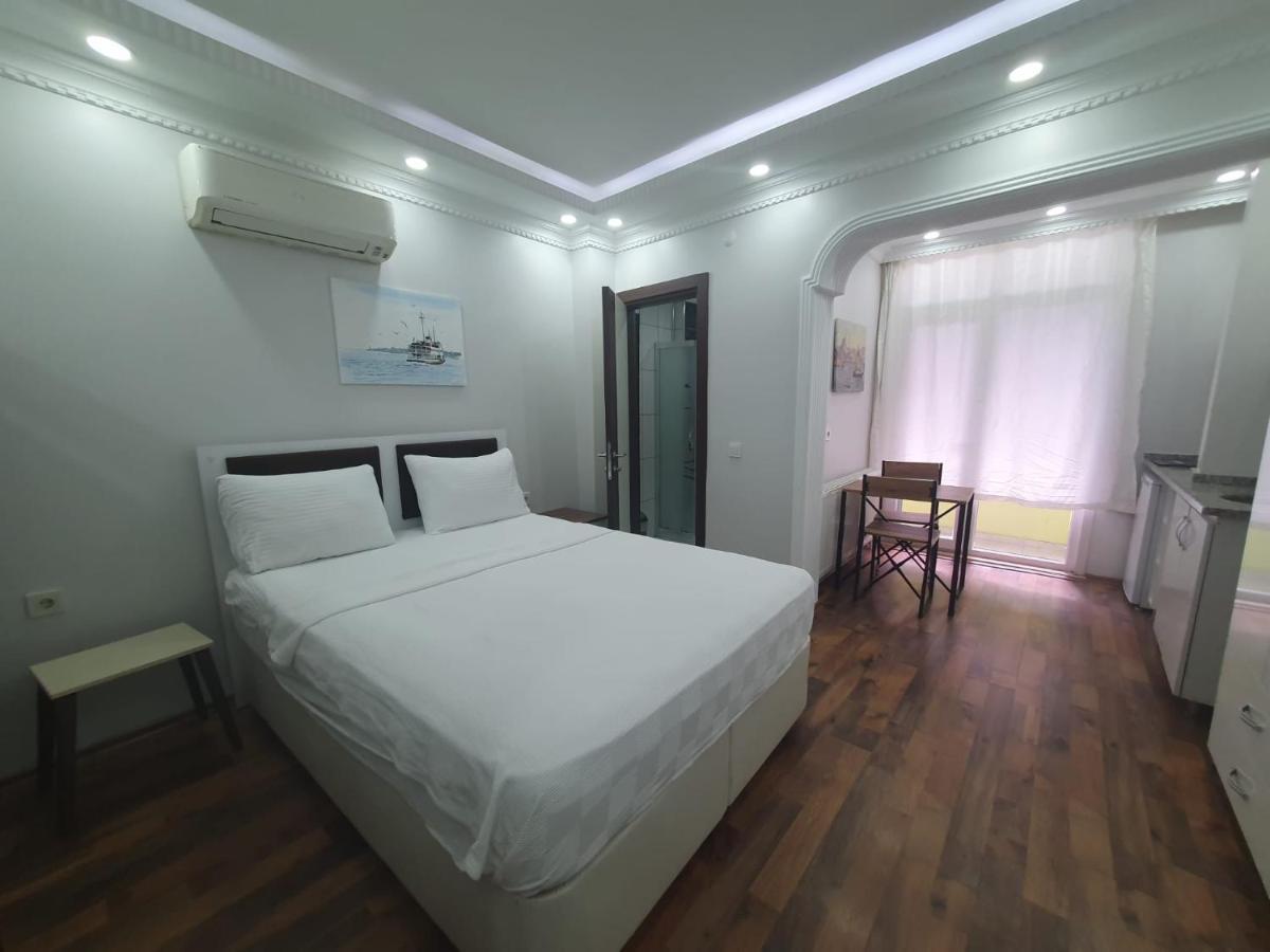 Aparthotel Sea Star Duran Provincia di Istanbul